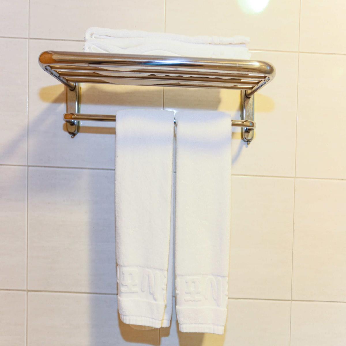 숙박