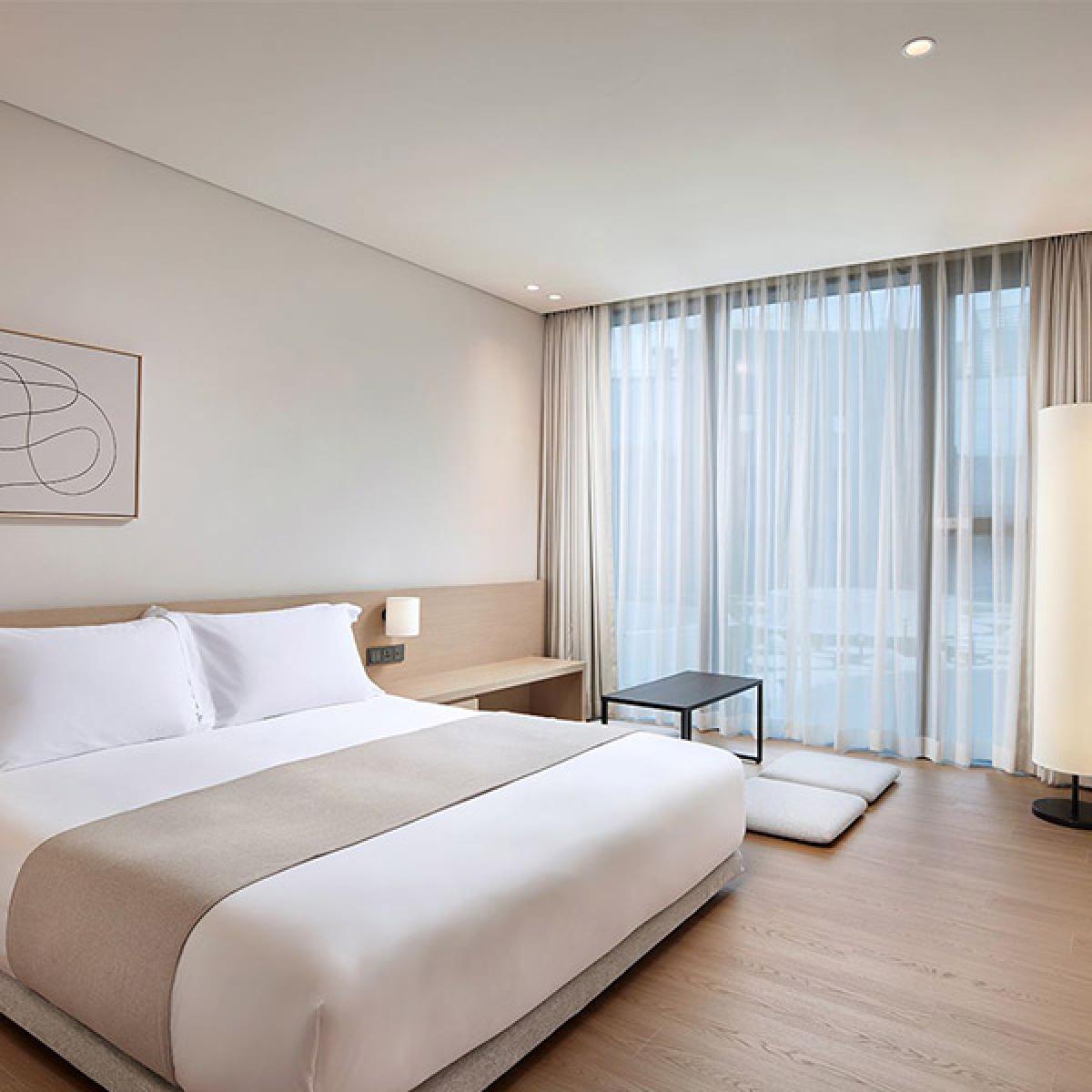 [Room Only] 스탠다드 온돌 가든뷰_1