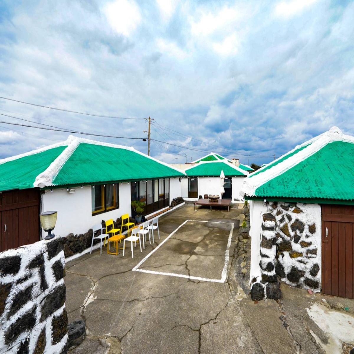 숙박1