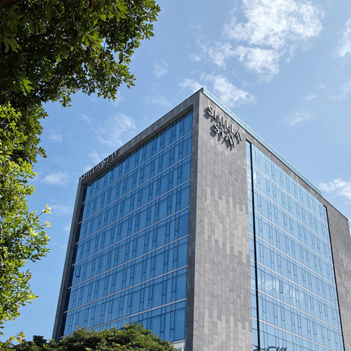 신라스테이 제주