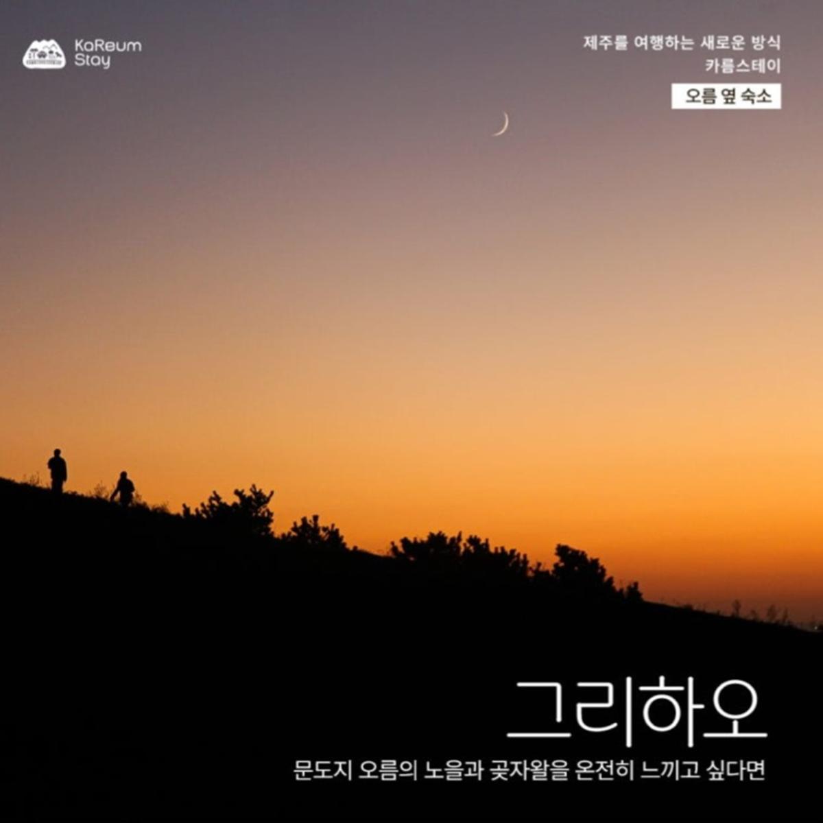 숙박
