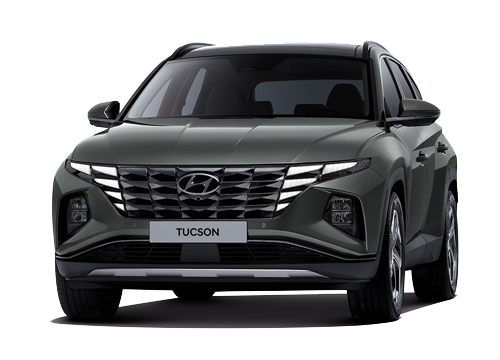 투싼 NX4