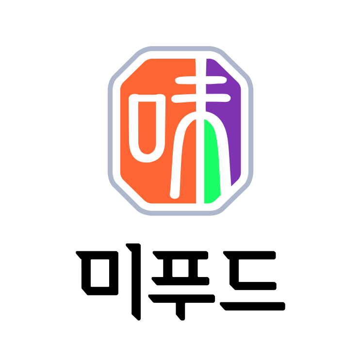 제주미푸드 ci