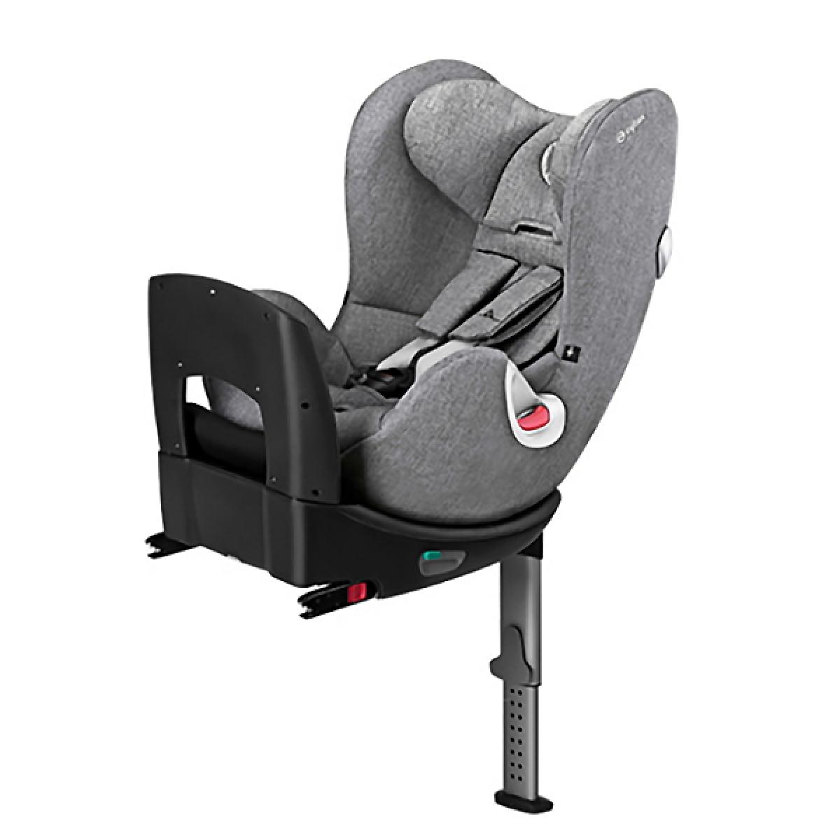 [카시트]싸이벡스 제로나 플러스(ISOFIX)