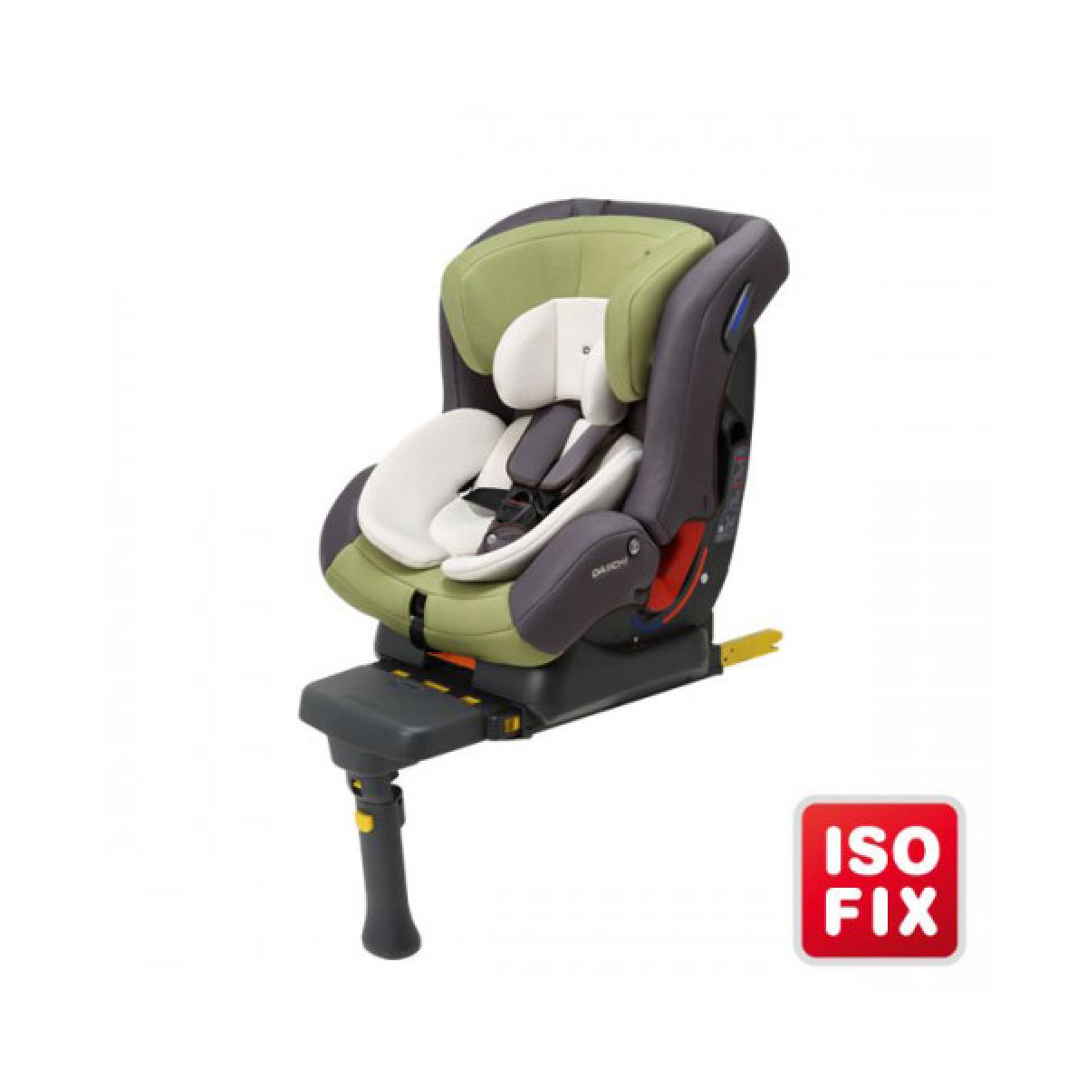 [붕붕]다이치퍼스트세븐 isofix