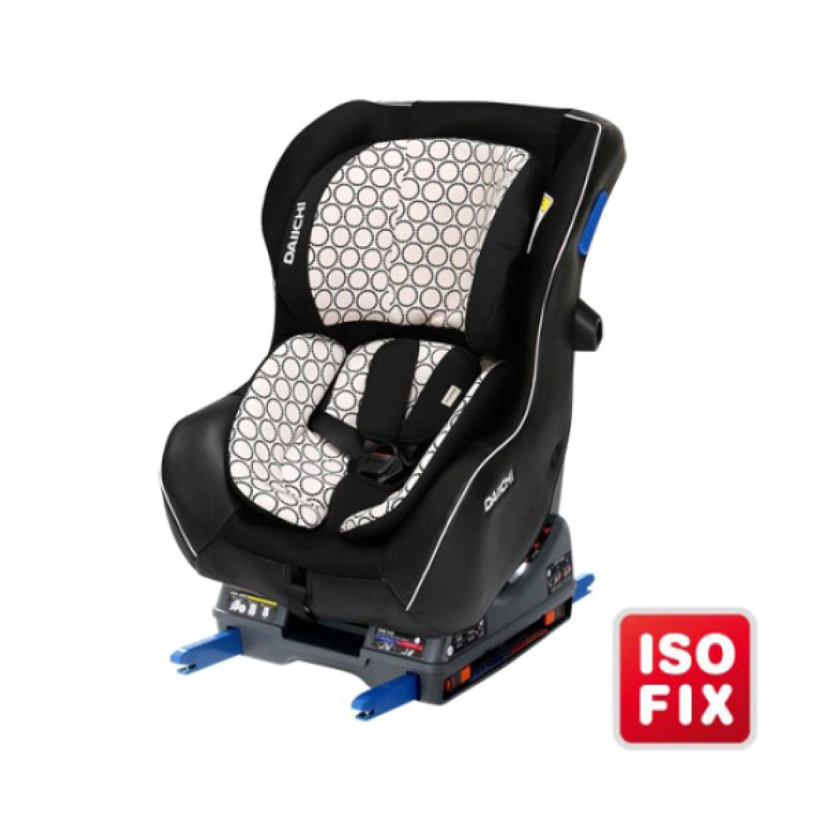 [붕붕] 다이치듀웰시즌2 isofix