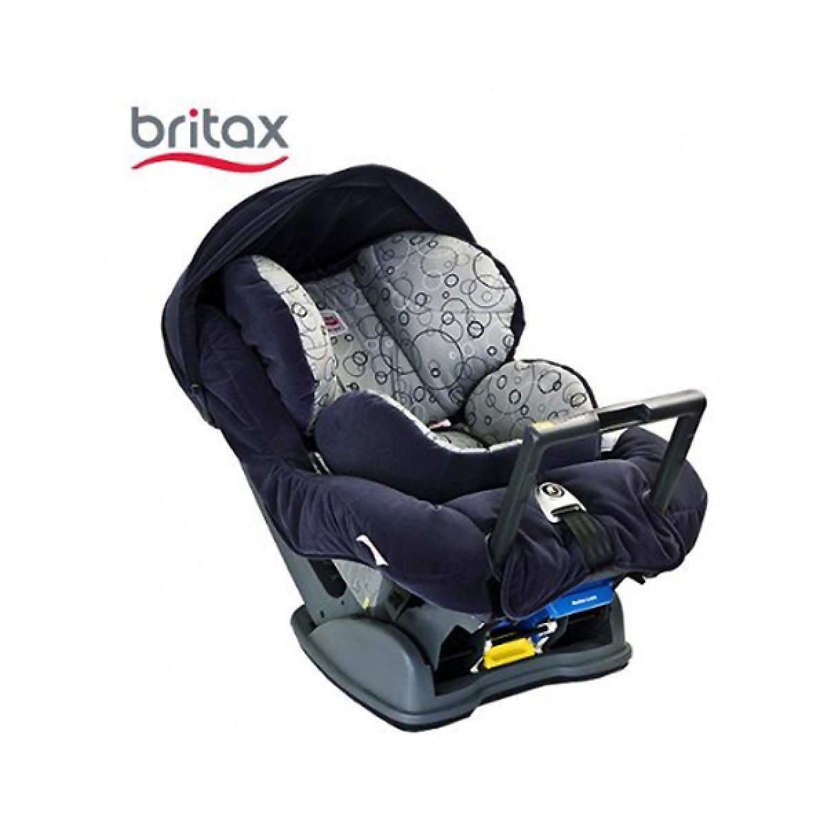 [카시트] 브라이텍스 메르디안 (ISOFIX)