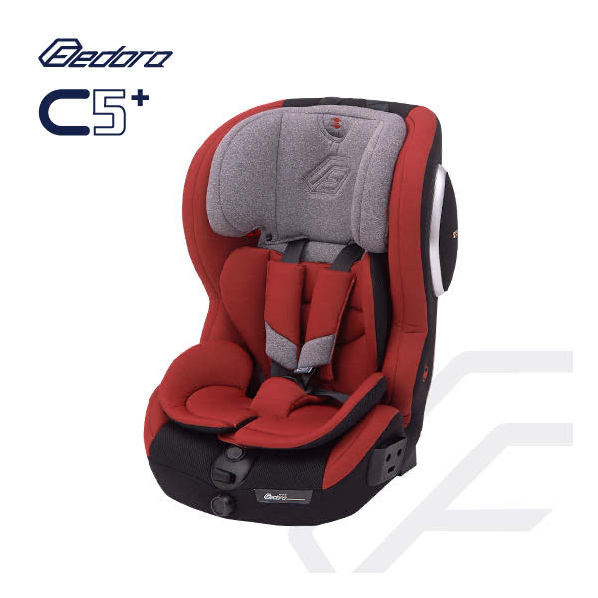 [붕붕] 페도라 C5 플러스isofix