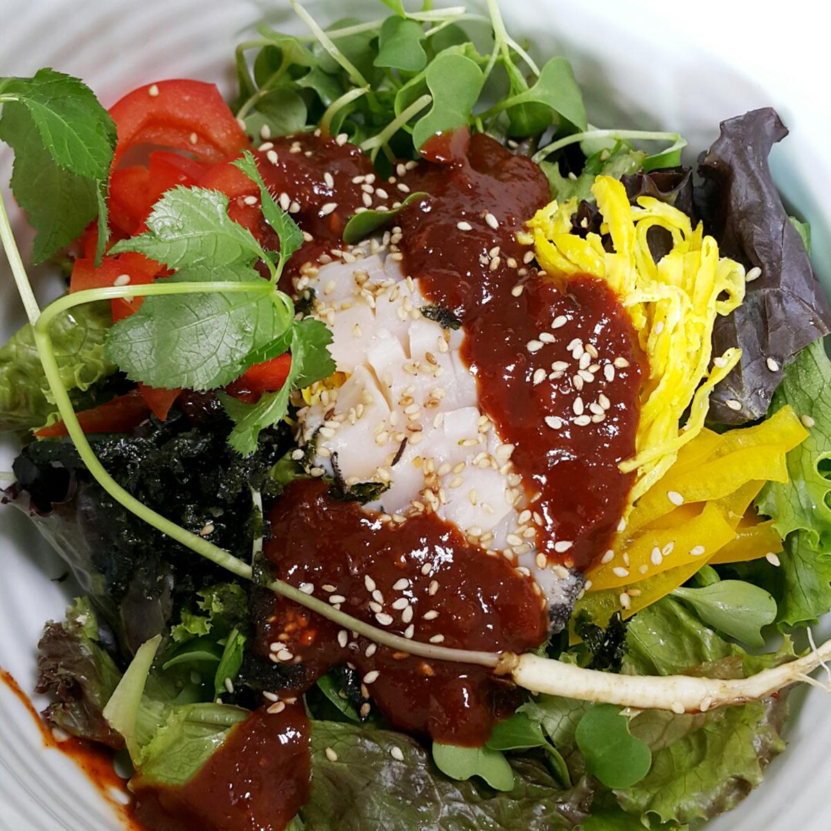 슬로우푸드 참전복죽