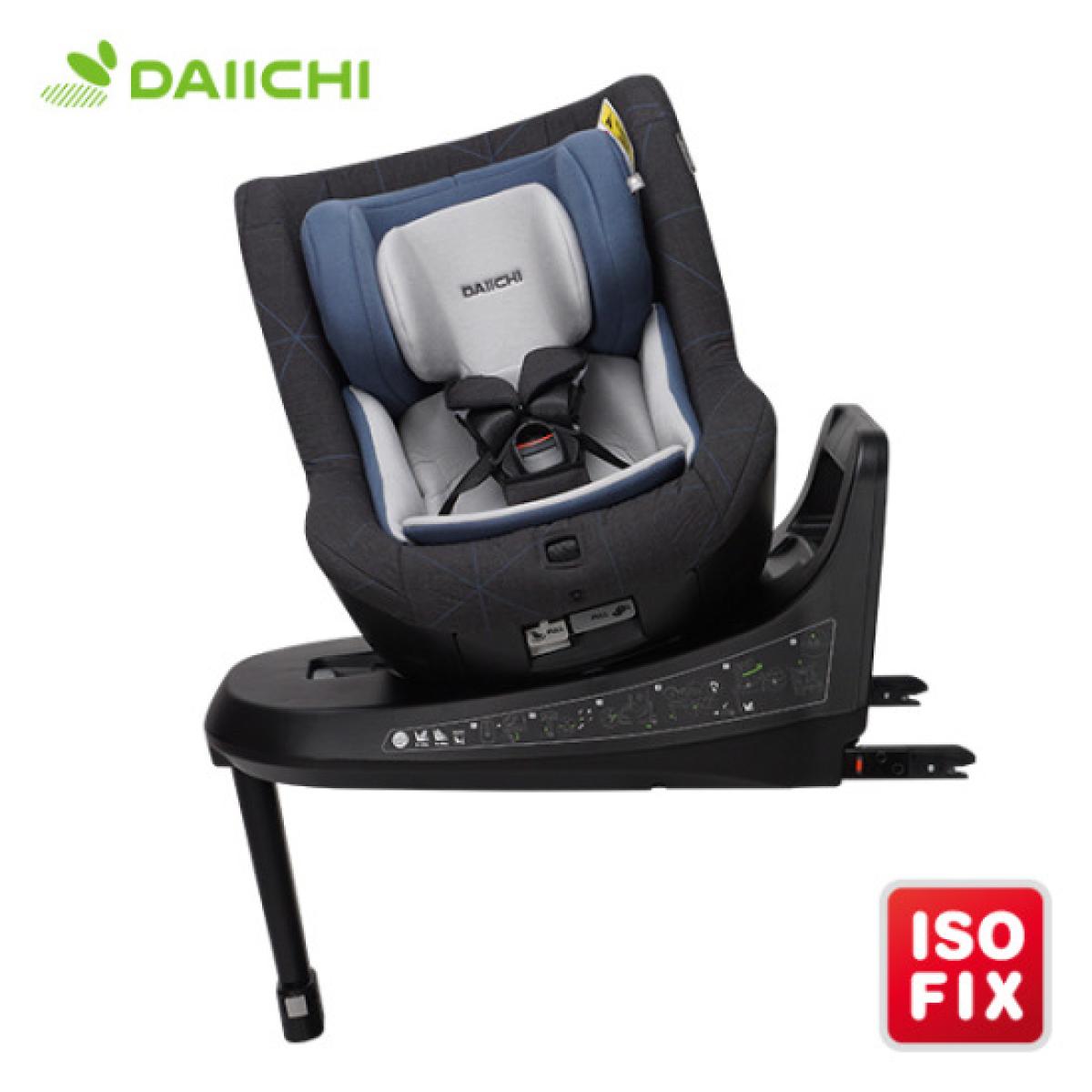 [붕붕] 다이치 원픽스360 isofix