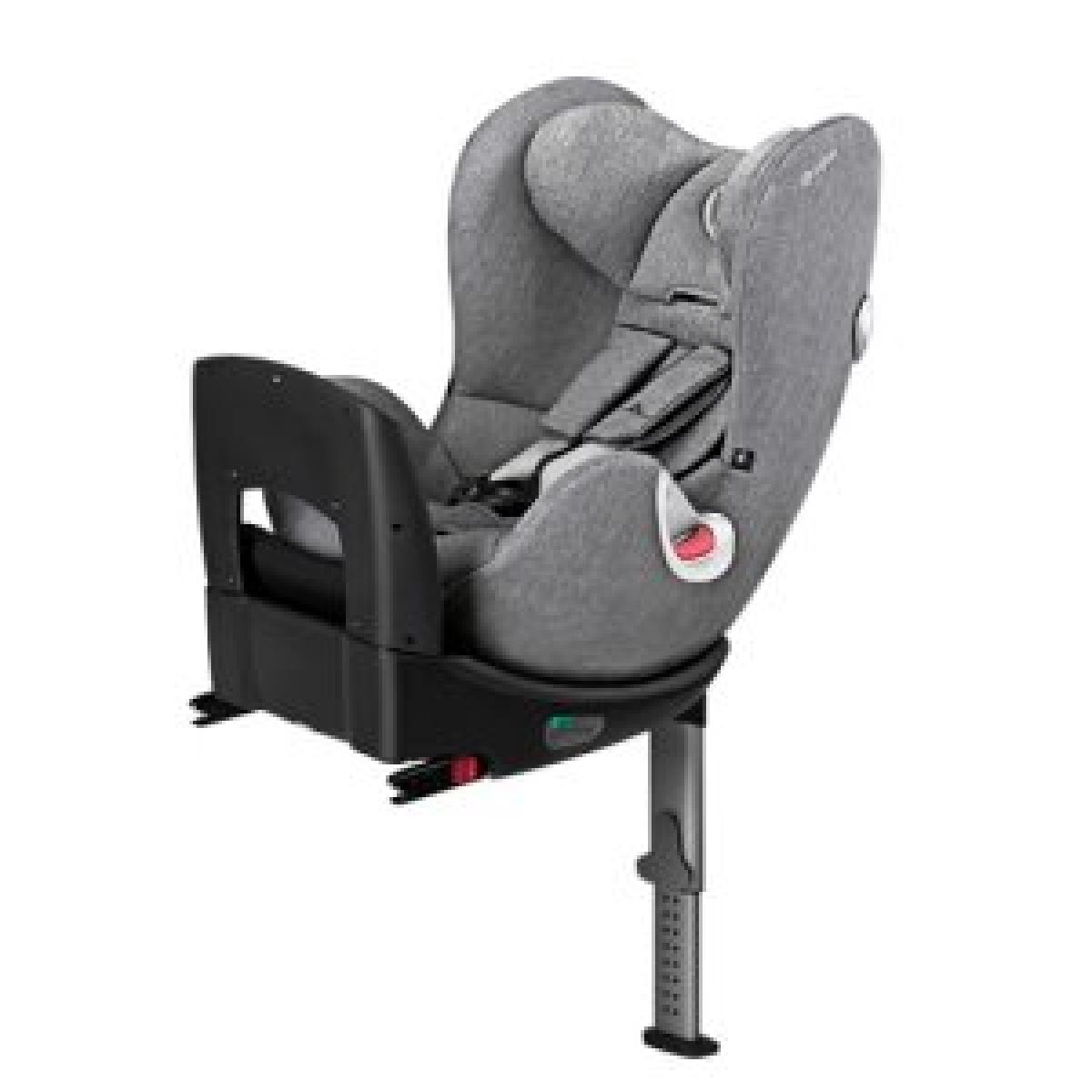 [붕붕] 싸이벡스 제로나플러스 회전형 isofix