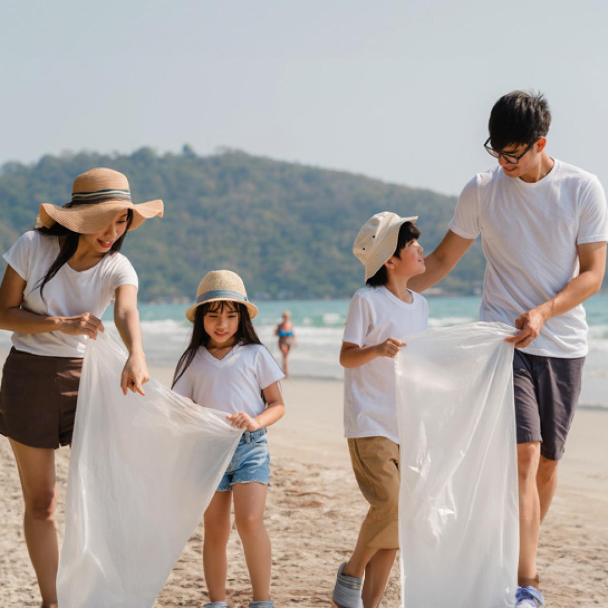 [리앤최][항공불포함] 원데이투어 / 힐링&클린