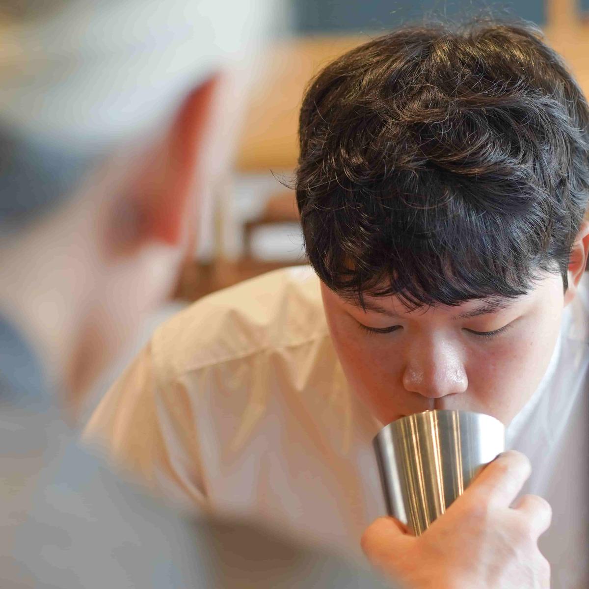 스페셜티전문가와 함께하는 커피와 함께 미각여행