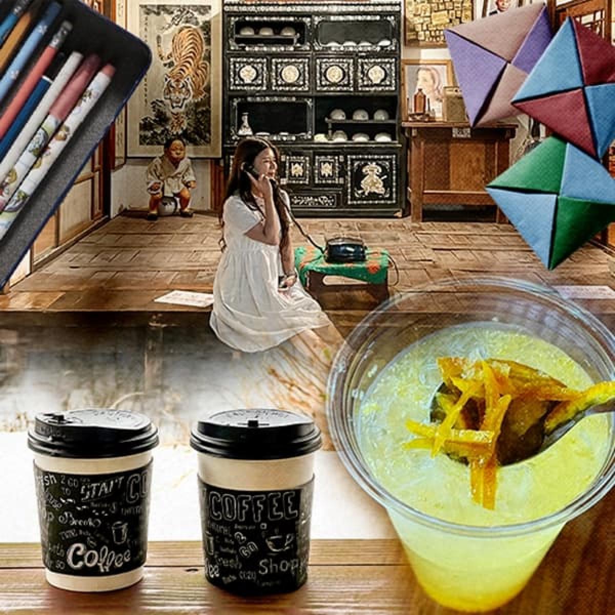 선녀와나무꾼+심쿵혜택