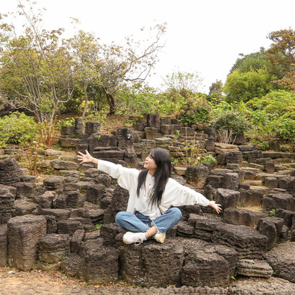 제주 숨도