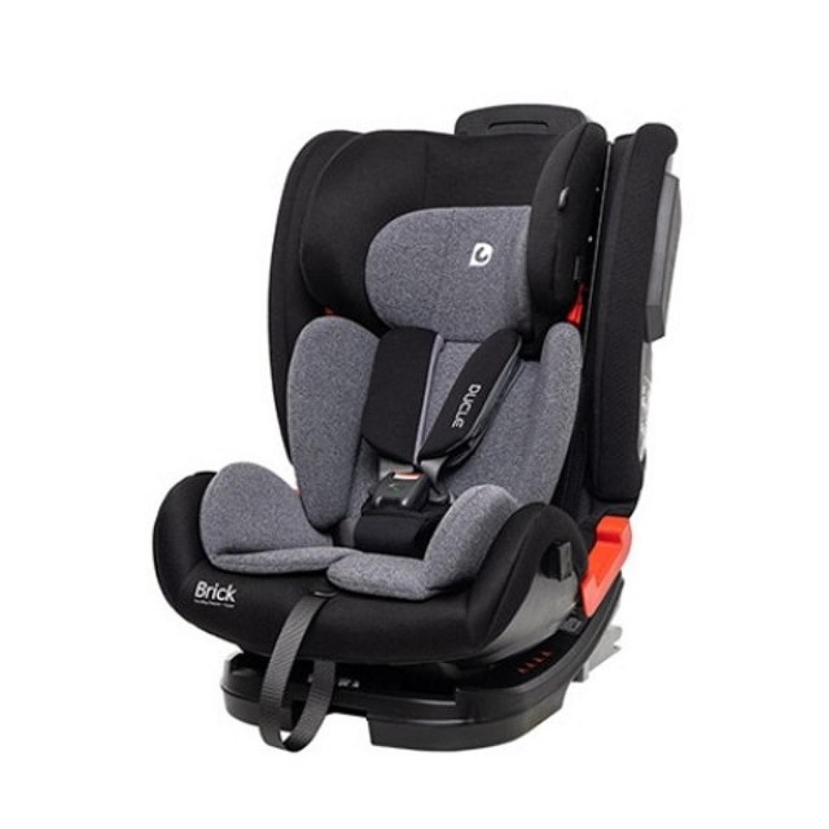 [유모차제주]순성 듀클 브릭 토들러 ISOFIX