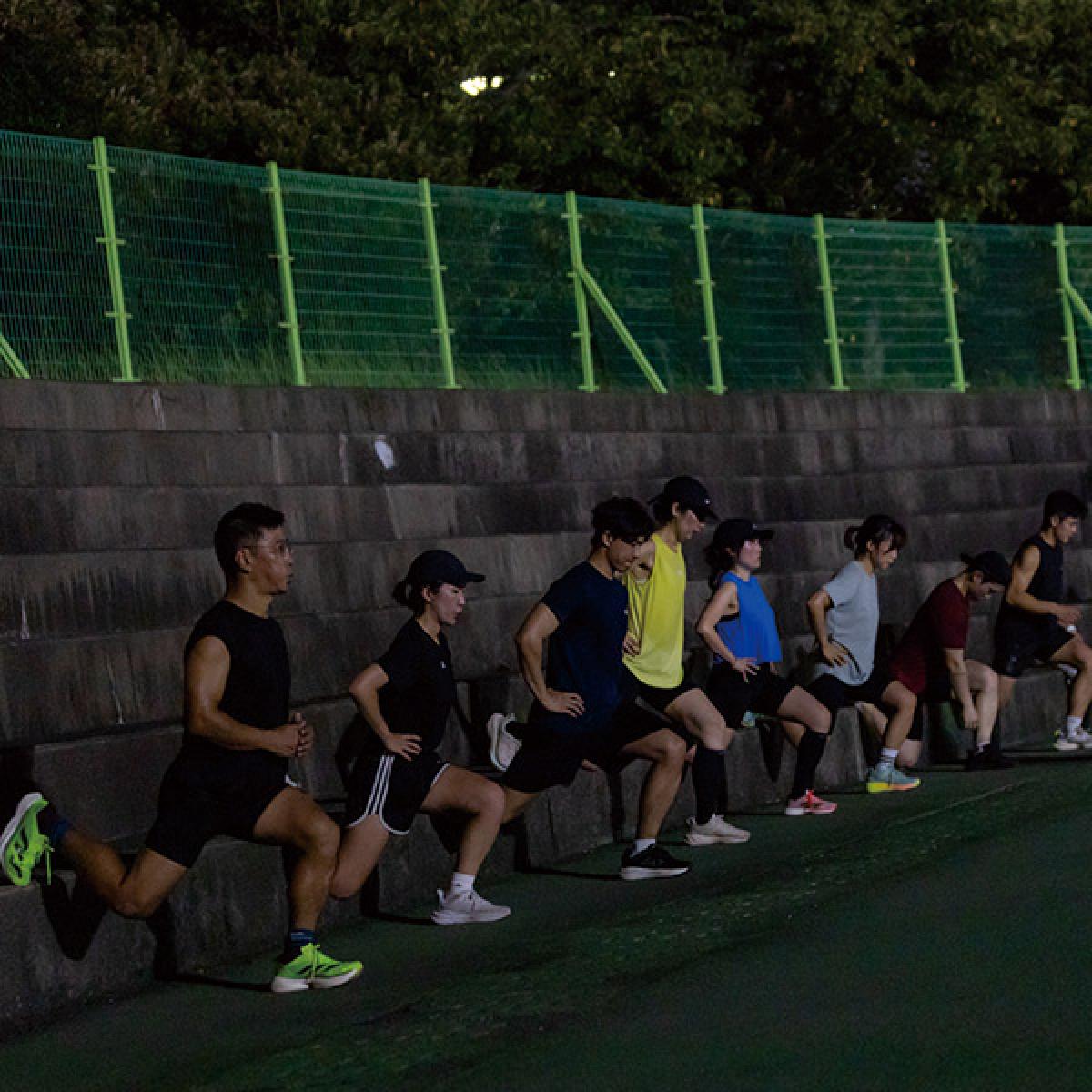 [런투유 제주] 러닝 클래스 월 회원권