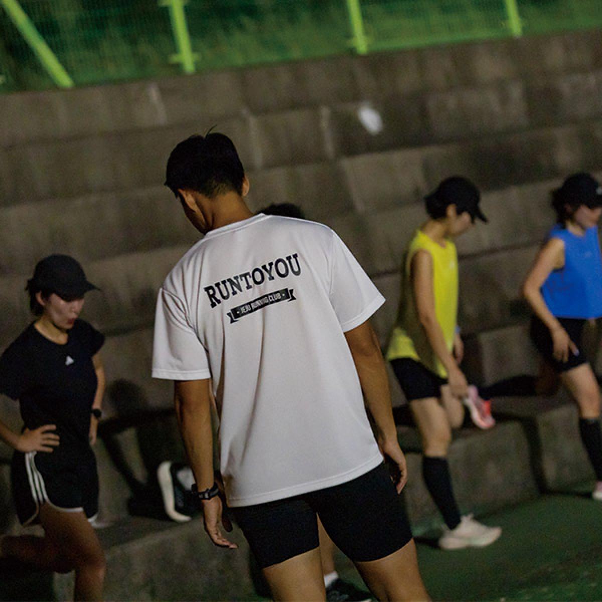 [런투유 제주] 러닝 클래스 월 회원권