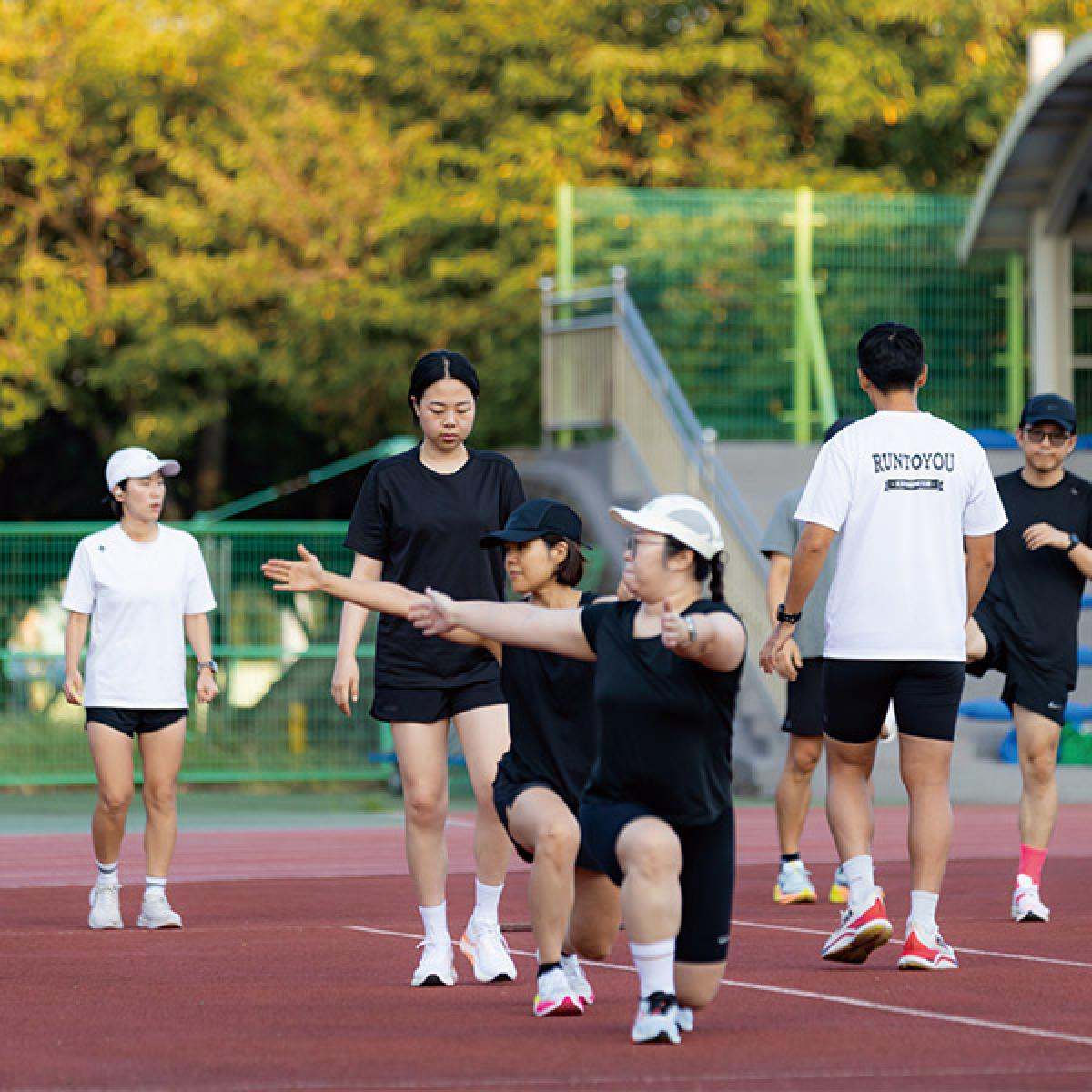 [런투유 제주] 러닝 클래스 체험권(1회)