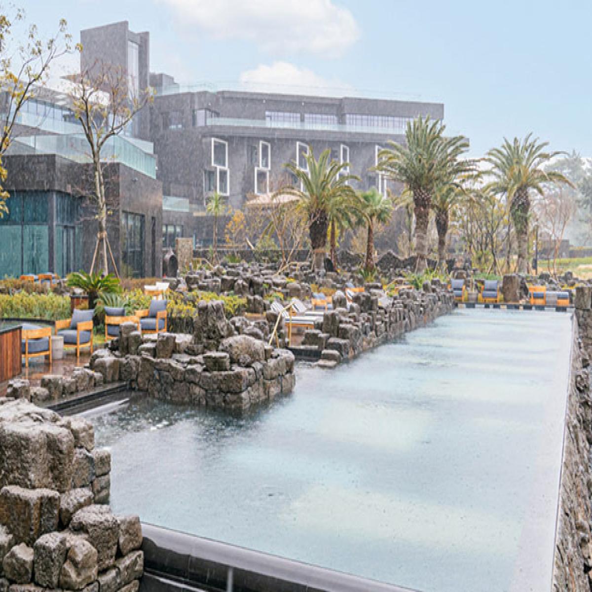 [수험생 할인 1+1] 오레브 핫 스프링&스파