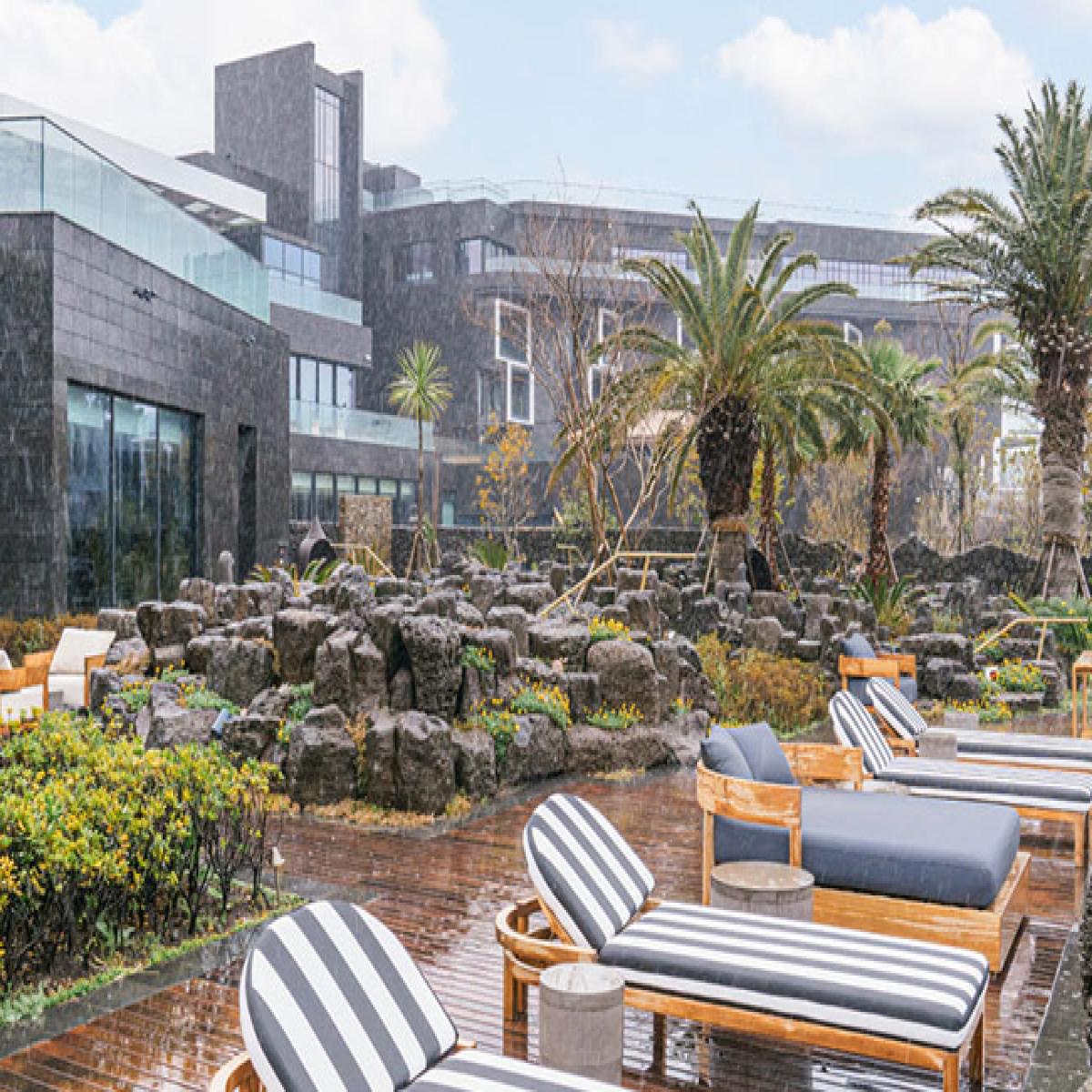 [수험생 할인 1+1] 오레브 핫 스프링&스파