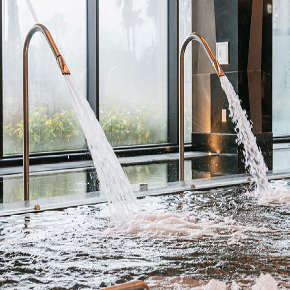 [수험생 할인 1+1] 오레브 핫 스프링&스파