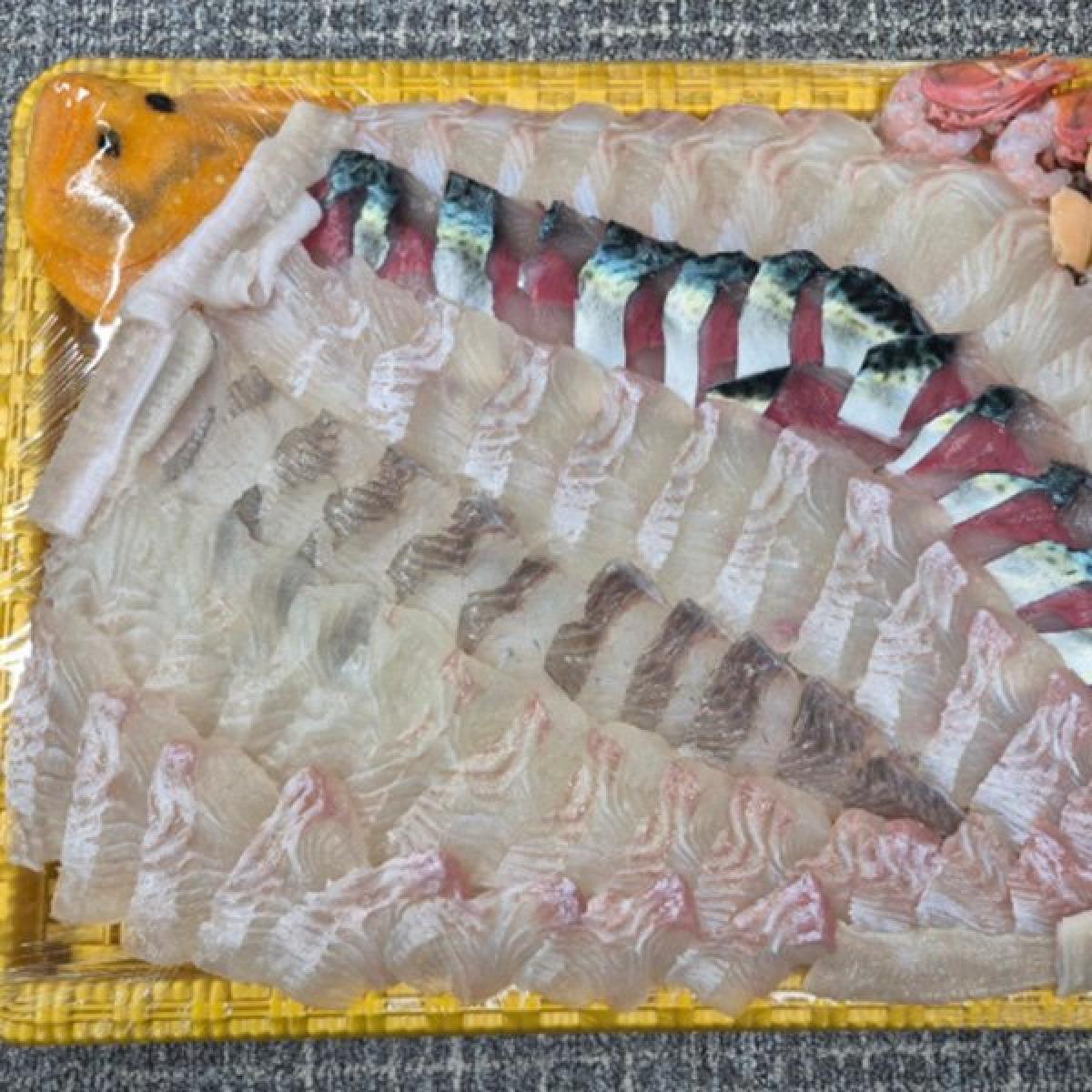 함덕수산(식사권)