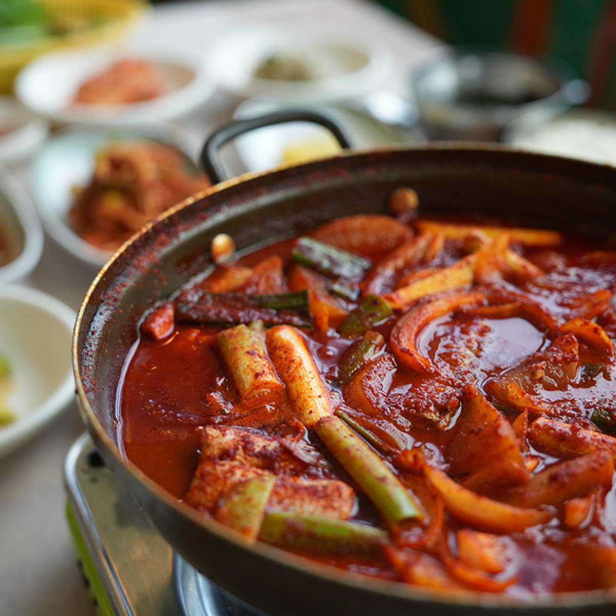미도식당 갈치요리 식사권