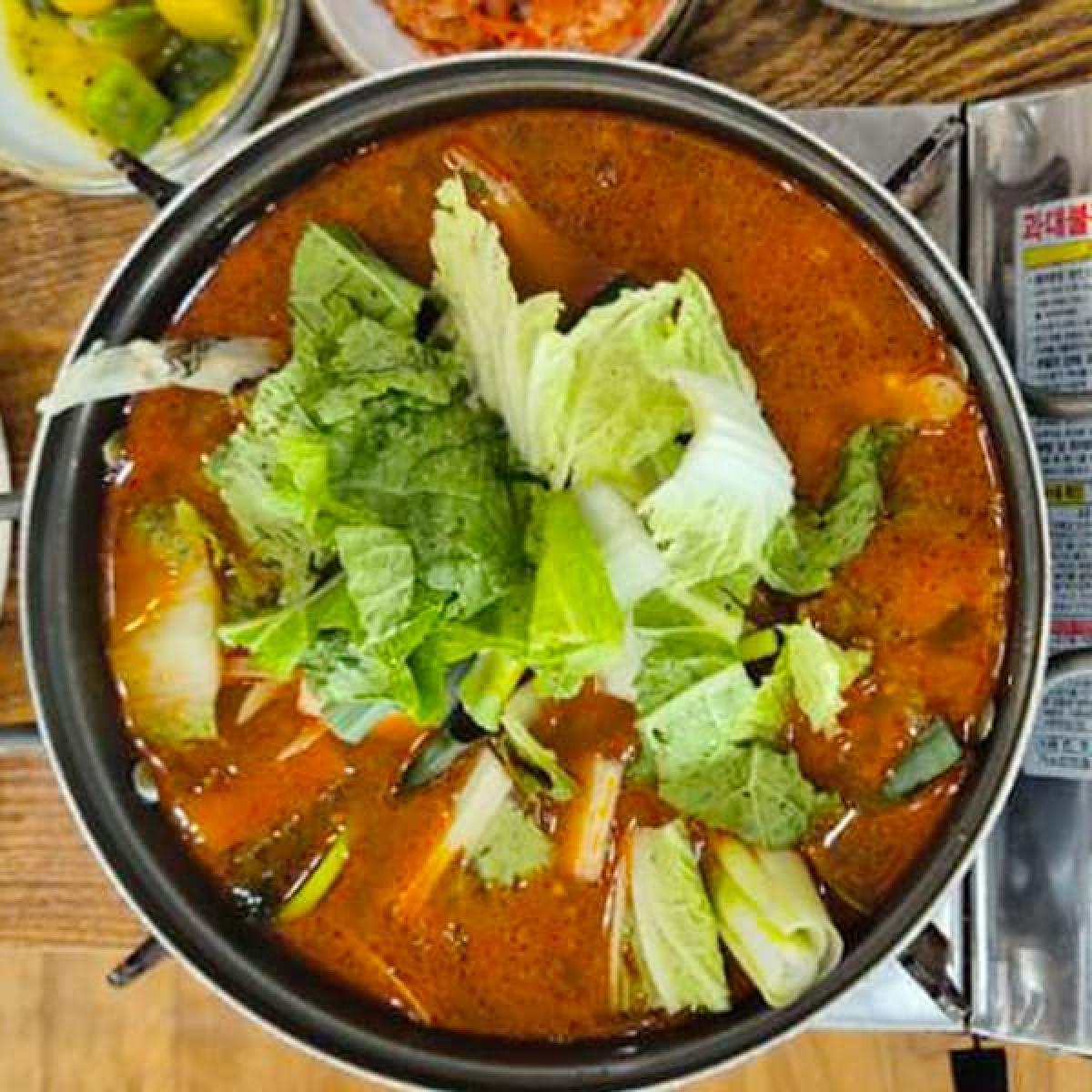삼다도횟집 1호점 갈치요리 식사권