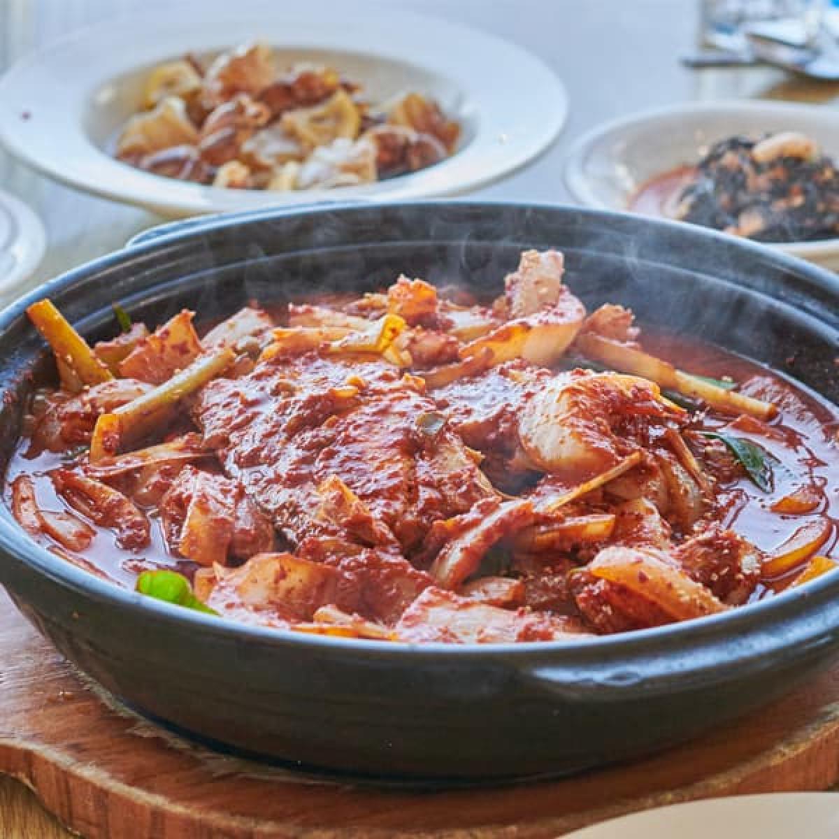제주정지 식사권