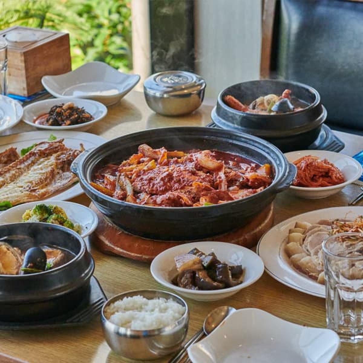 제주정지 식사권