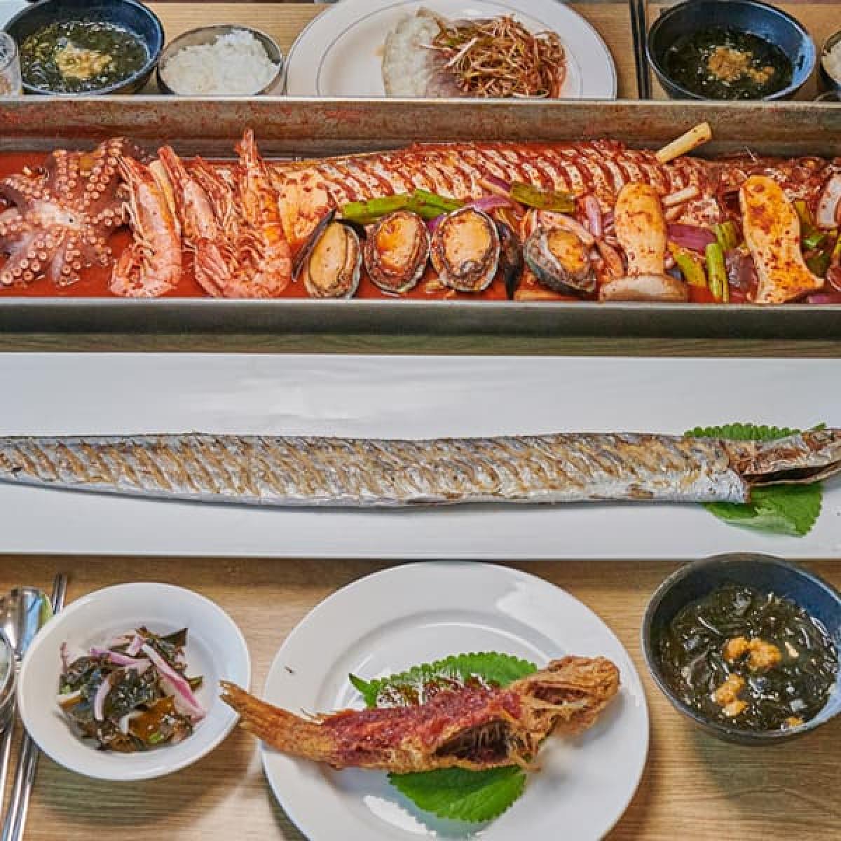 제주정지 식사권