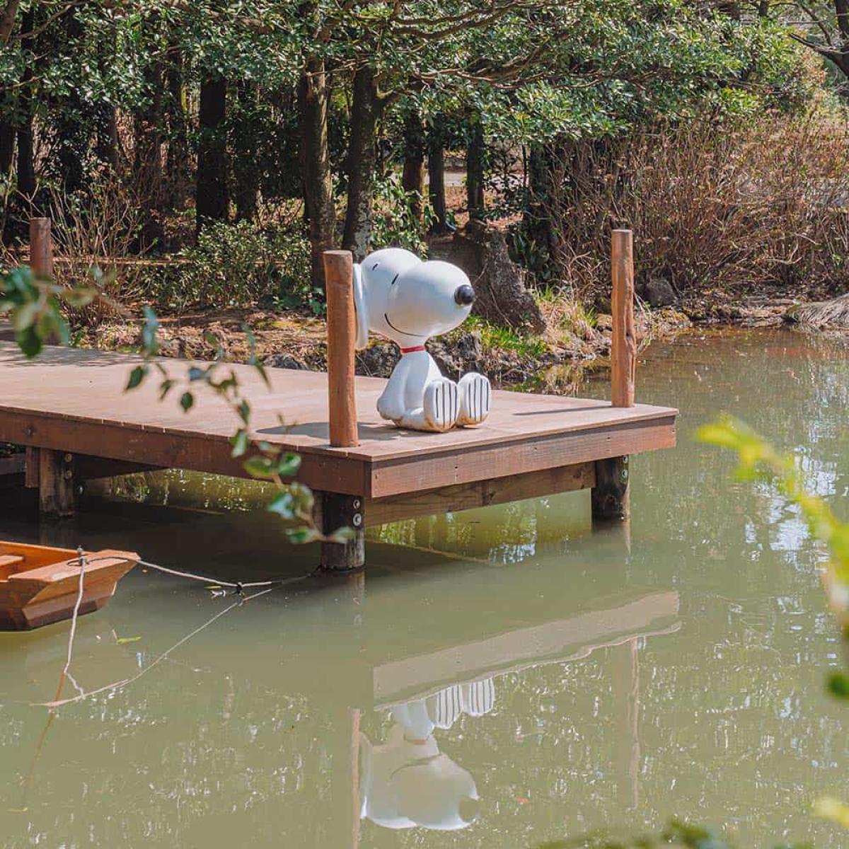 ♥초특가♥ 스누피가든