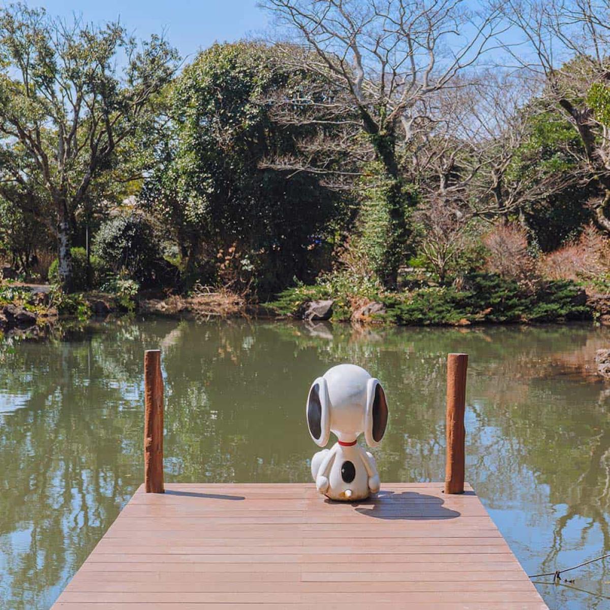 ♥초특가♥ 스누피가든