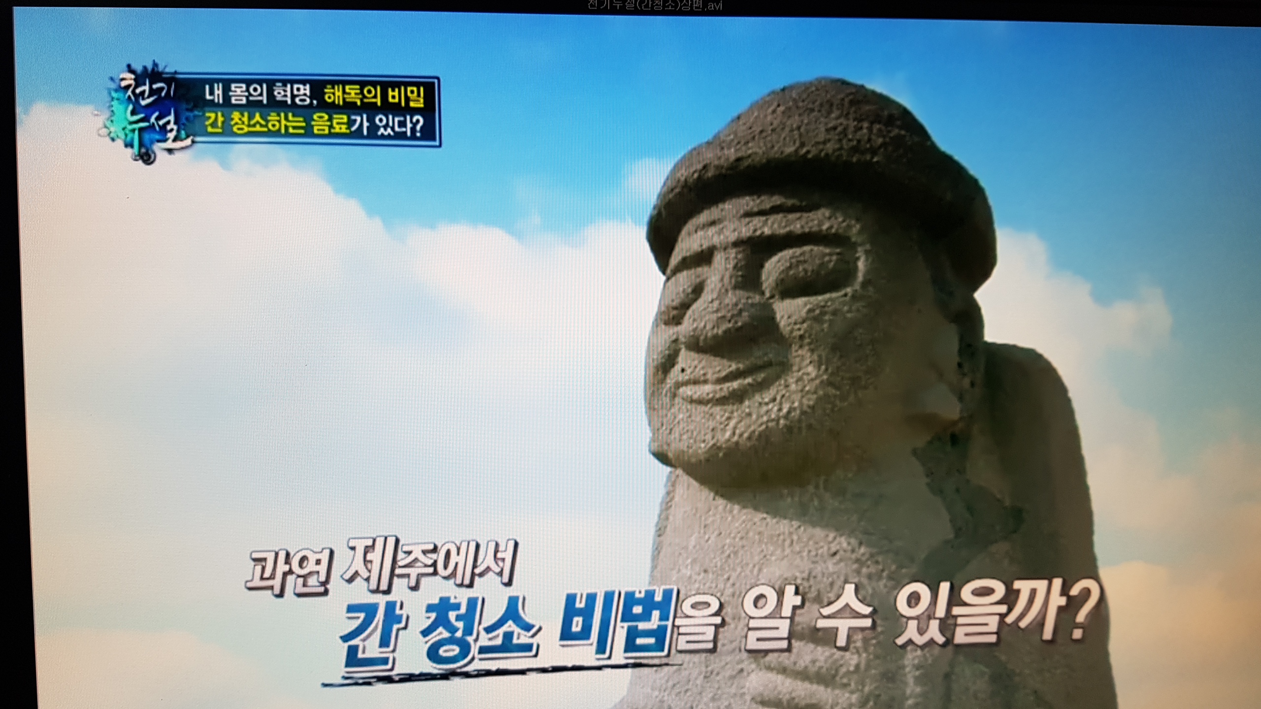 제주간청원/200000원/천기누설 간해독 제품/1세트 상세