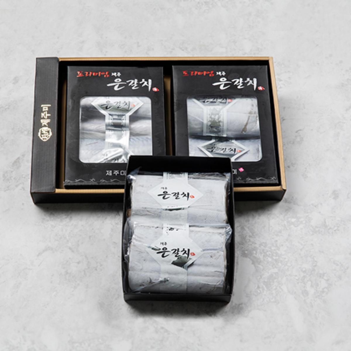 제주미 제주 프리미엄 왕갈치