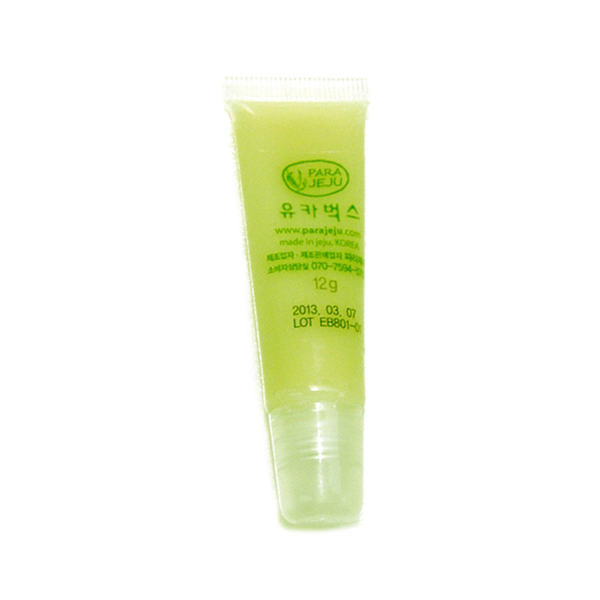 파라제주 유카벅스