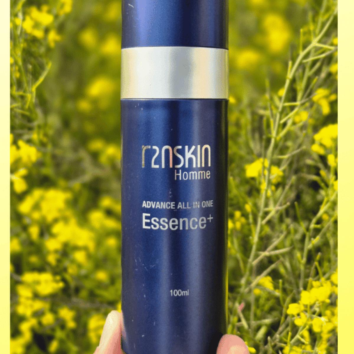 알투엔스킨 옴므 올인원에센스 플러스 - 제주화장품인증품