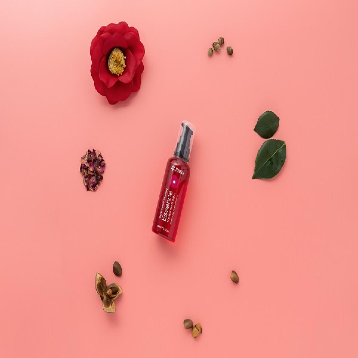 [제주수] 허벌 헤어 테라피 에센스 100ml