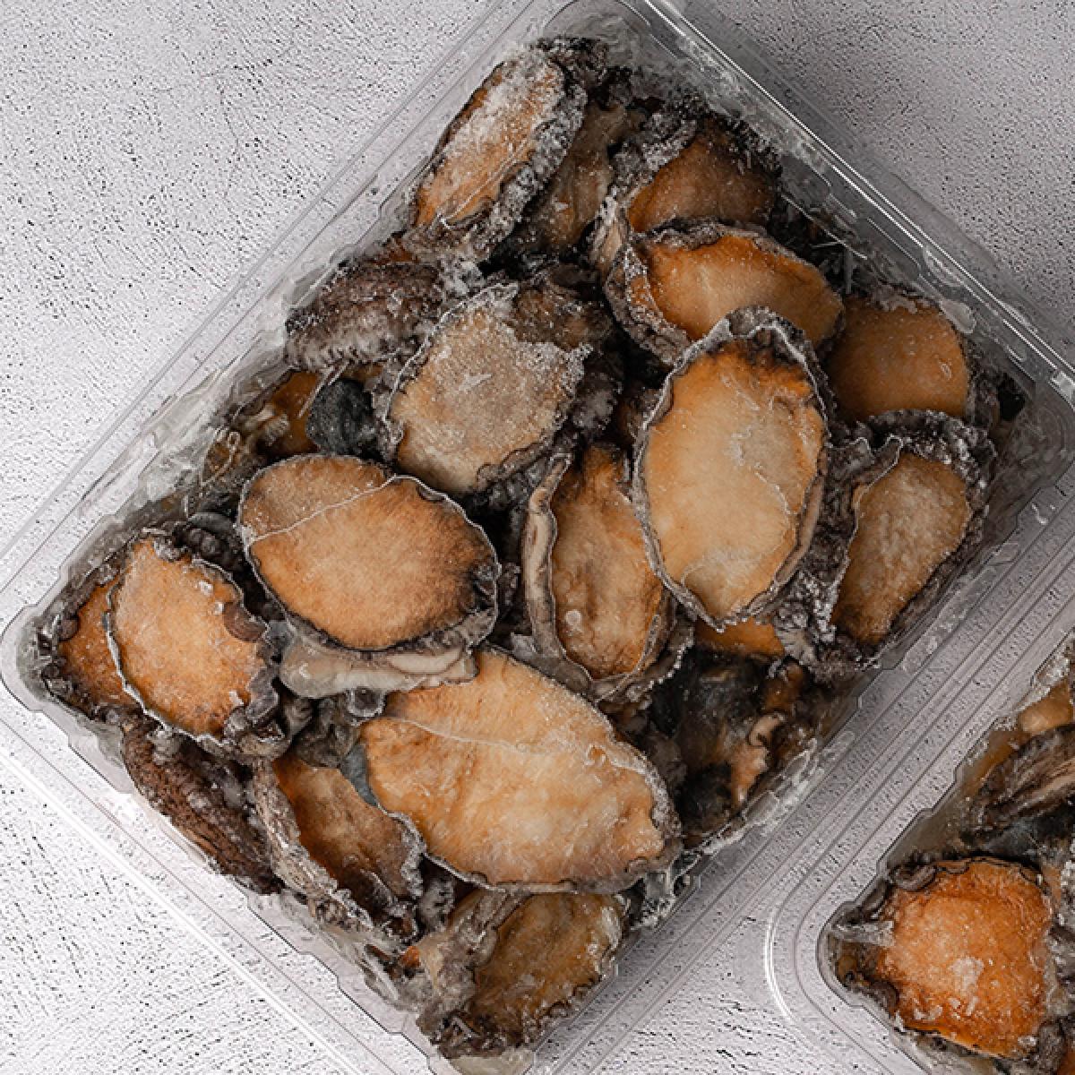 전복살(차별화된 품질)