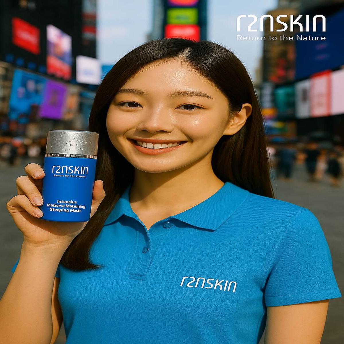 알투엔스킨 슬리핑마스크 플러스 -제주화장품인증품
