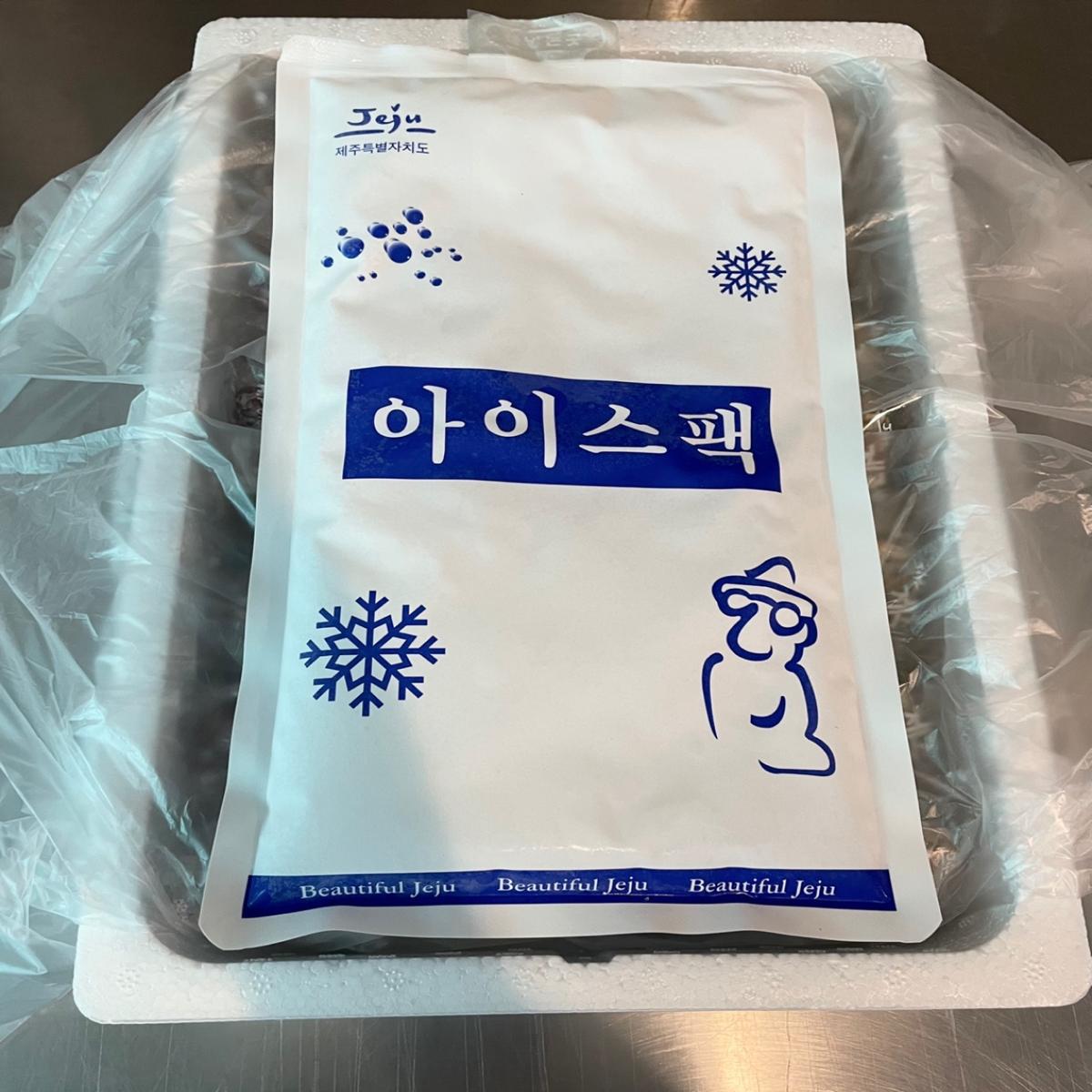 제주할망오메기떡 (통팥) 30/50/100개입,개별포장