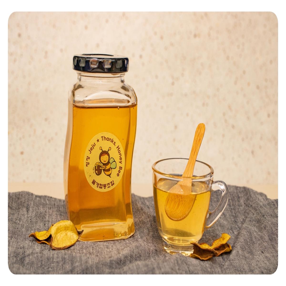 [제주] 폴개네 벌꿀&벌화분 330