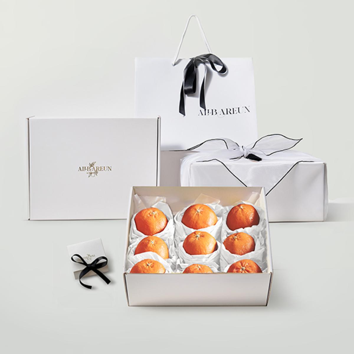 [프리미엄]레드향 선물세트