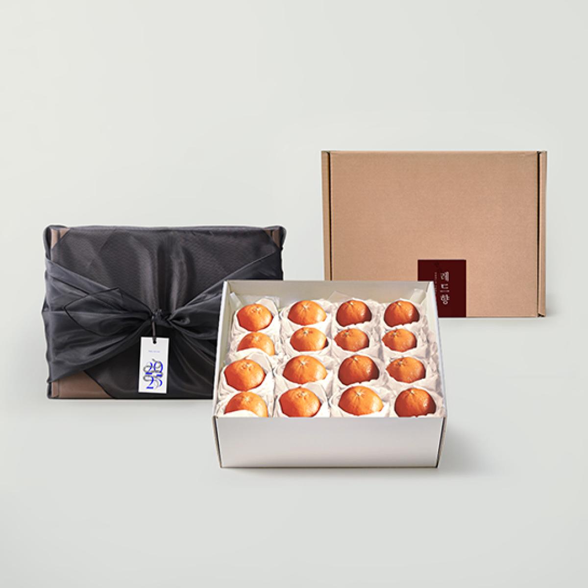 [프리미엄]레드향 선물세트