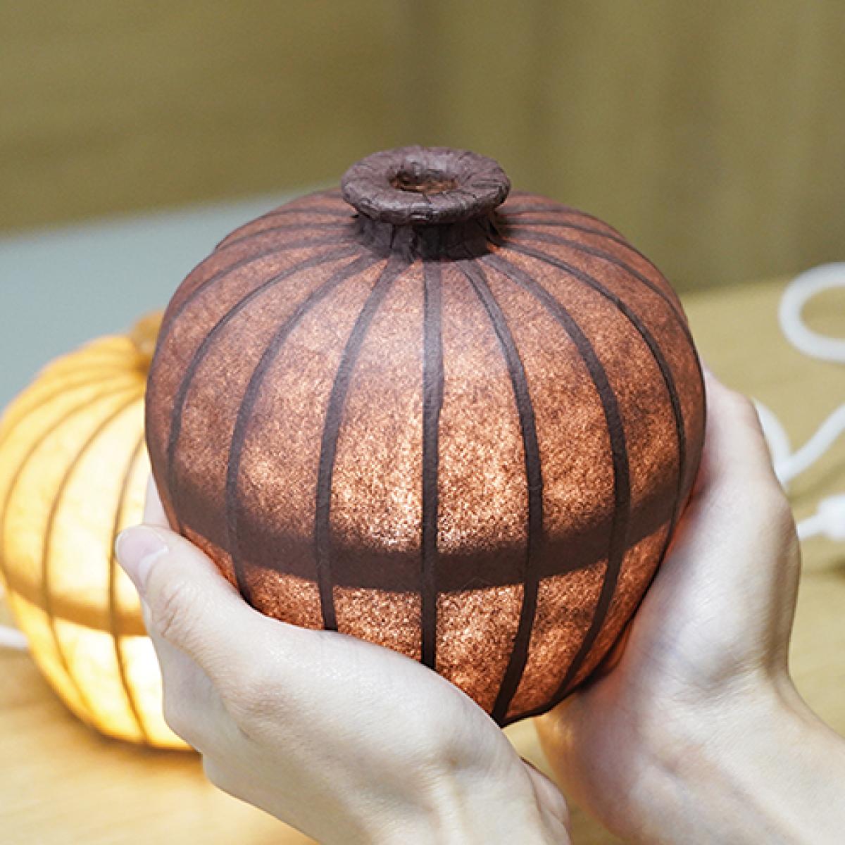 DIY 한지공예 제주 미니 물허벅 만들기 체험 키트