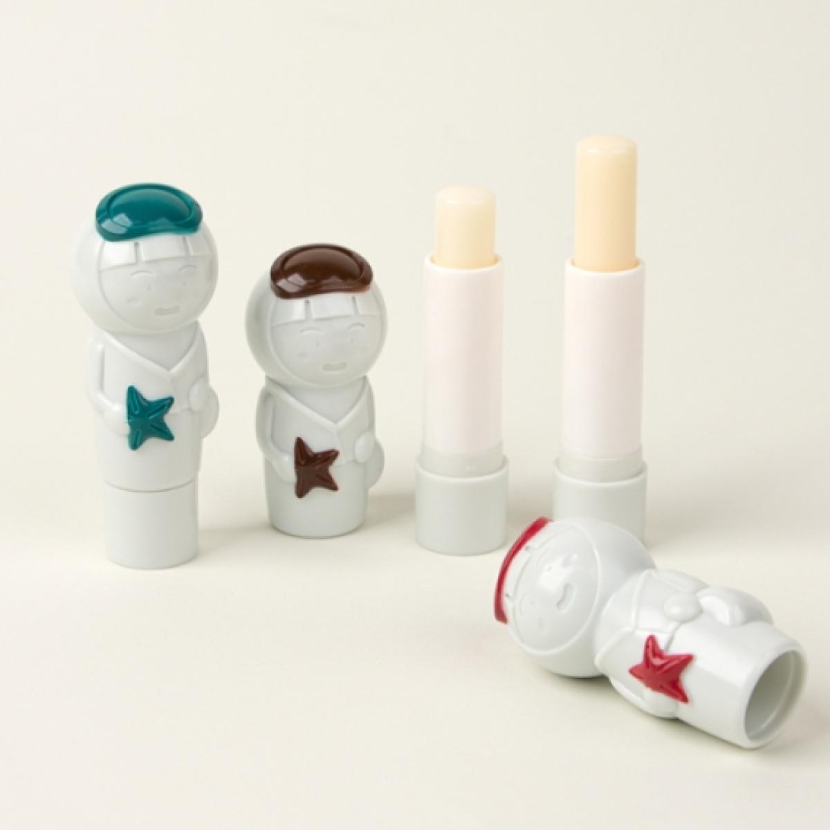 바람의섬 해녀 립밤 [톳, 감태, 우뭇가사리]