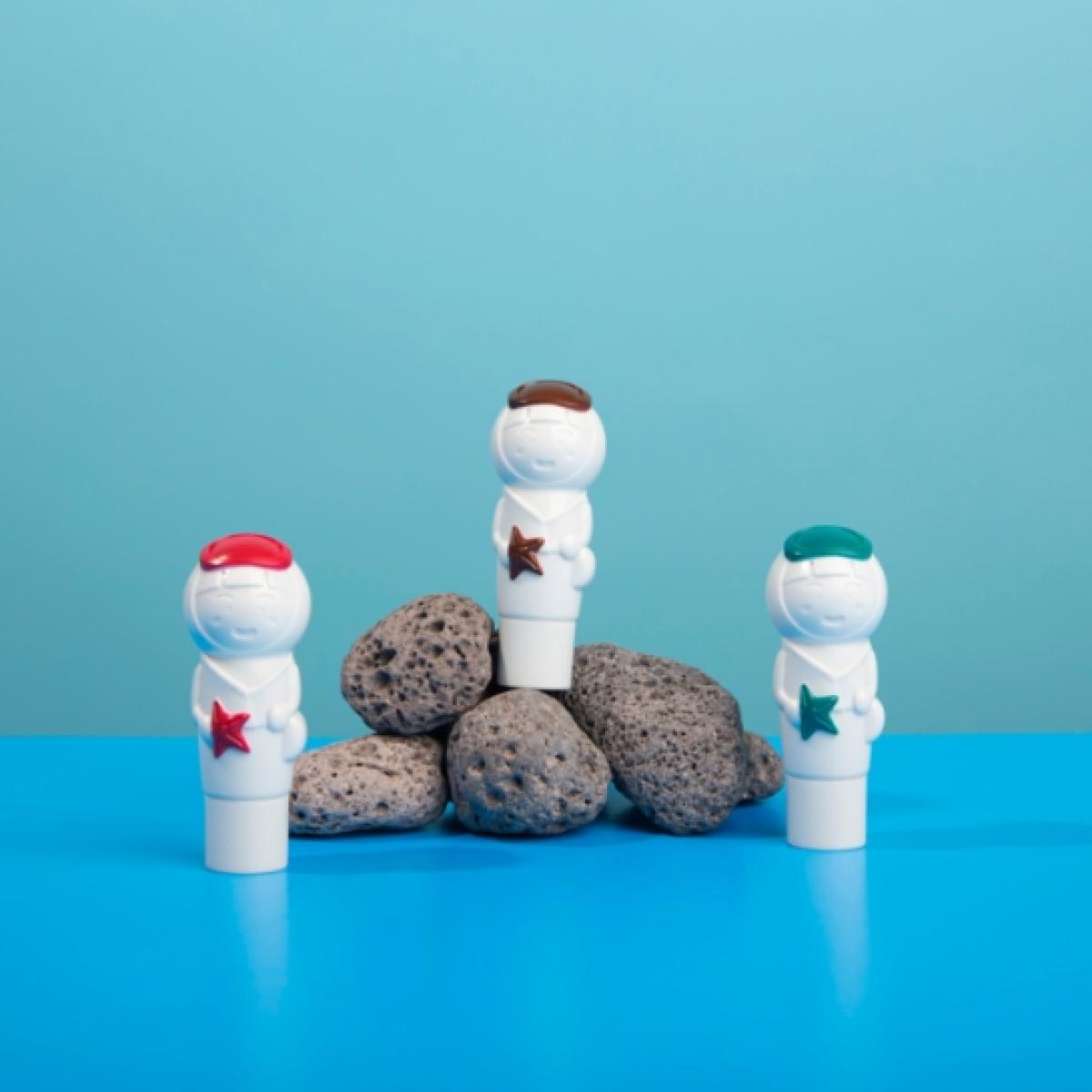 바람의섬 해녀 립밤 [톳, 감태, 우뭇가사리]