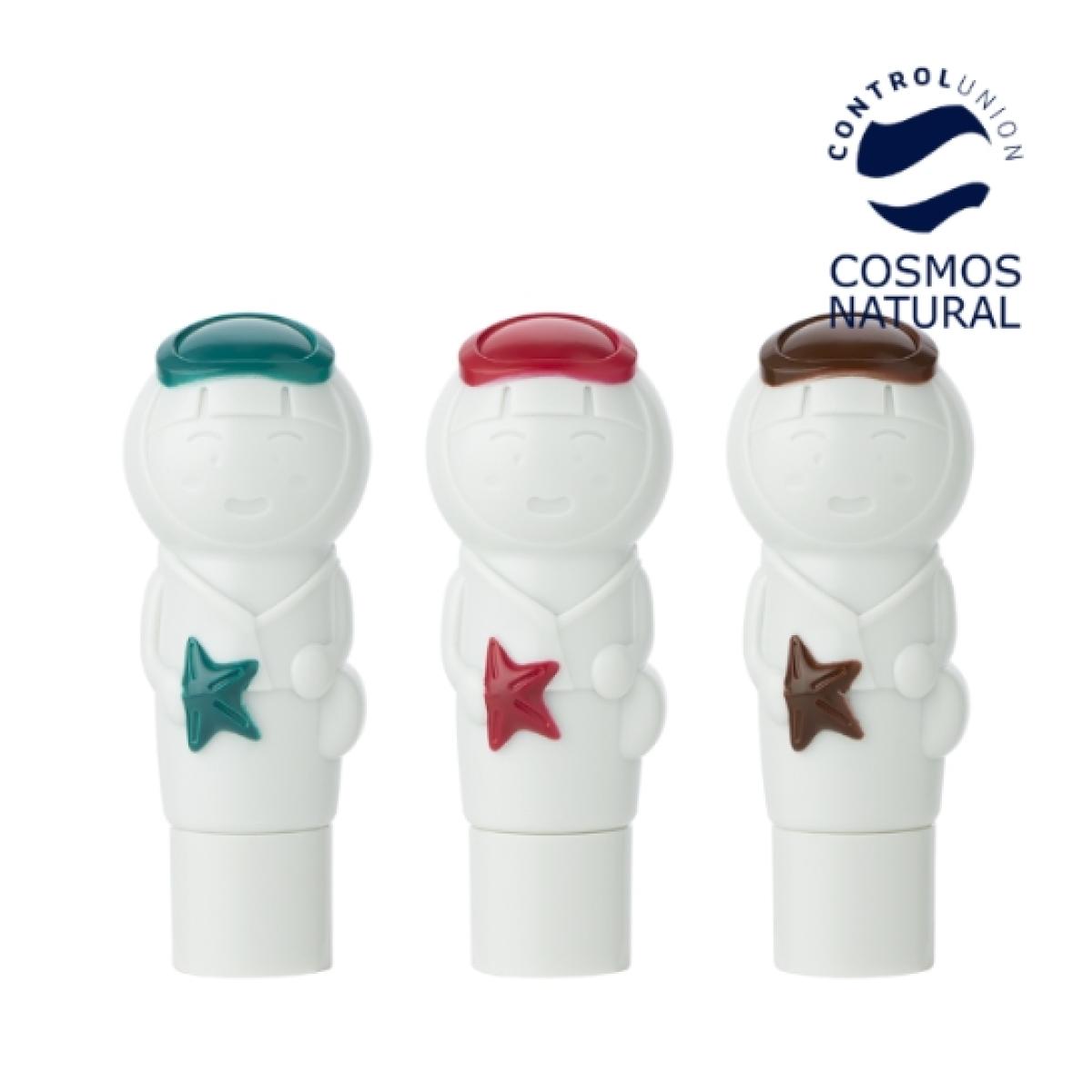 바람의섬 해녀 립밤 [톳, 감태, 우뭇가사리]