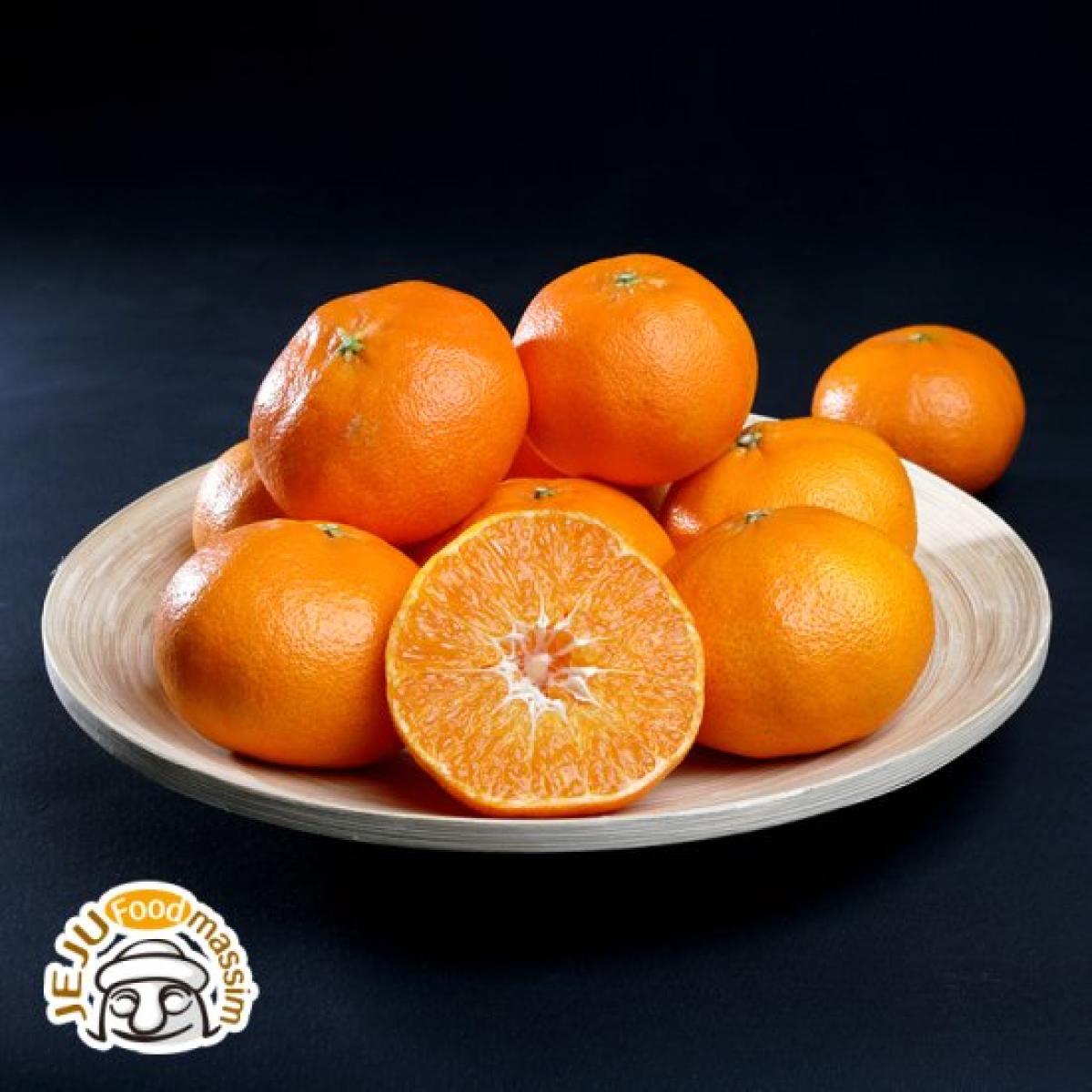 <현가원>레드향 가정용 3kg/5kg/10kg